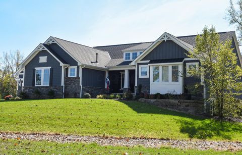 Tiny photo for 14338 Fancher Road, Westerville, OH 43082 (MLS # 226005542)