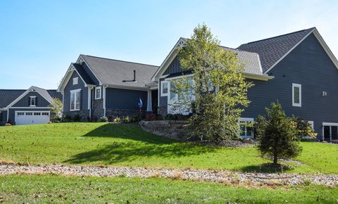 Tiny photo for 14338 Fancher Road, Westerville, OH 43082 (MLS # 226005542)