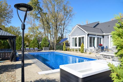 Tiny photo for 14338 Fancher Road, Westerville, OH 43082 (MLS # 226005542)