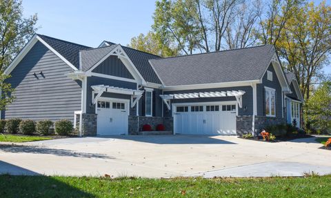 Tiny photo for 14338 Fancher Road, Westerville, OH 43082 (MLS # 226005542)