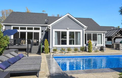 Tiny photo for 14338 Fancher Road, Westerville, OH 43082 (MLS # 226005542)