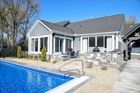 Tiny photo for 14338 Fancher Road, Westerville, OH 43082 (MLS # 226005542)