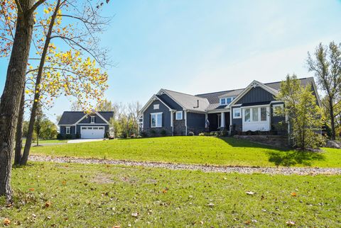 Tiny photo for 14338 Fancher Road, Westerville, OH 43082 (MLS # 226005542)