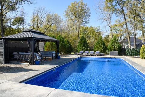 Tiny photo for 14338 Fancher Road, Westerville, OH 43082 (MLS # 226005542)