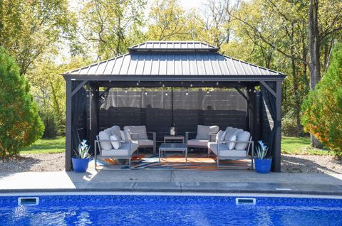 Tiny photo for 14338 Fancher Road, Westerville, OH 43082 (MLS # 226005542)