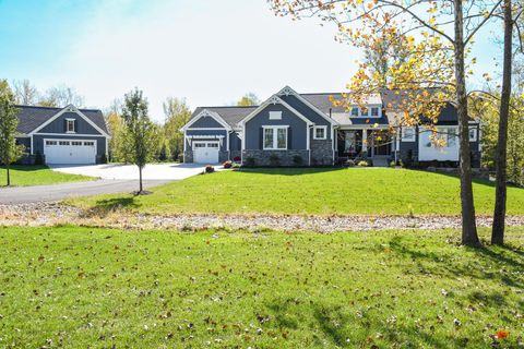 Tiny photo for 14338 Fancher Road, Westerville, OH 43082 (MLS # 226005542)