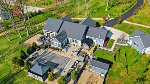 Tiny photo for 14338 Fancher Road, Westerville, OH 43082 (MLS # 226005542)