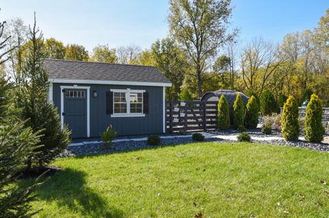 Tiny photo for 14338 Fancher Road, Westerville, OH 43082 (MLS # 226005542)