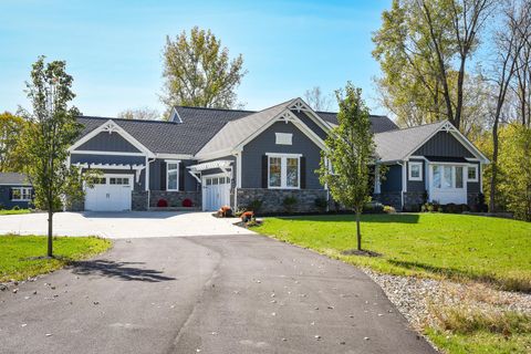 Tiny photo for 14338 Fancher Road, Westerville, OH 43082 (MLS # 226005542)