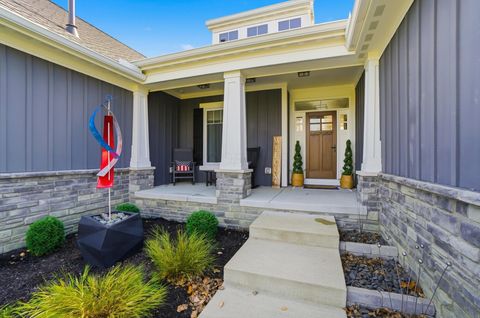 Tiny photo for 14338 Fancher Road, Westerville, OH 43082 (MLS # 226005542)