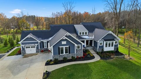 Photo of 14338 Fancher Road, Westerville, OH 43082 (MLS # 226005542)