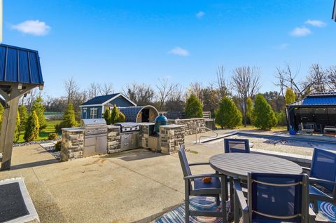 Tiny photo for 14338 Fancher Road, Westerville, OH 43082 (MLS # 226005542)