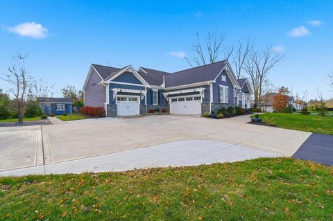 Tiny photo for 14338 Fancher Road, Westerville, OH 43082 (MLS # 226005542)