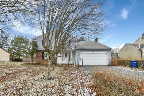 Photo of 458 Brice Road, Reynoldsburg, OH 43068 (MLS # 226003406)