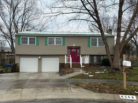 Photo of 6348 Showy Court, Westerville, OH 43081 (MLS # 226006408)