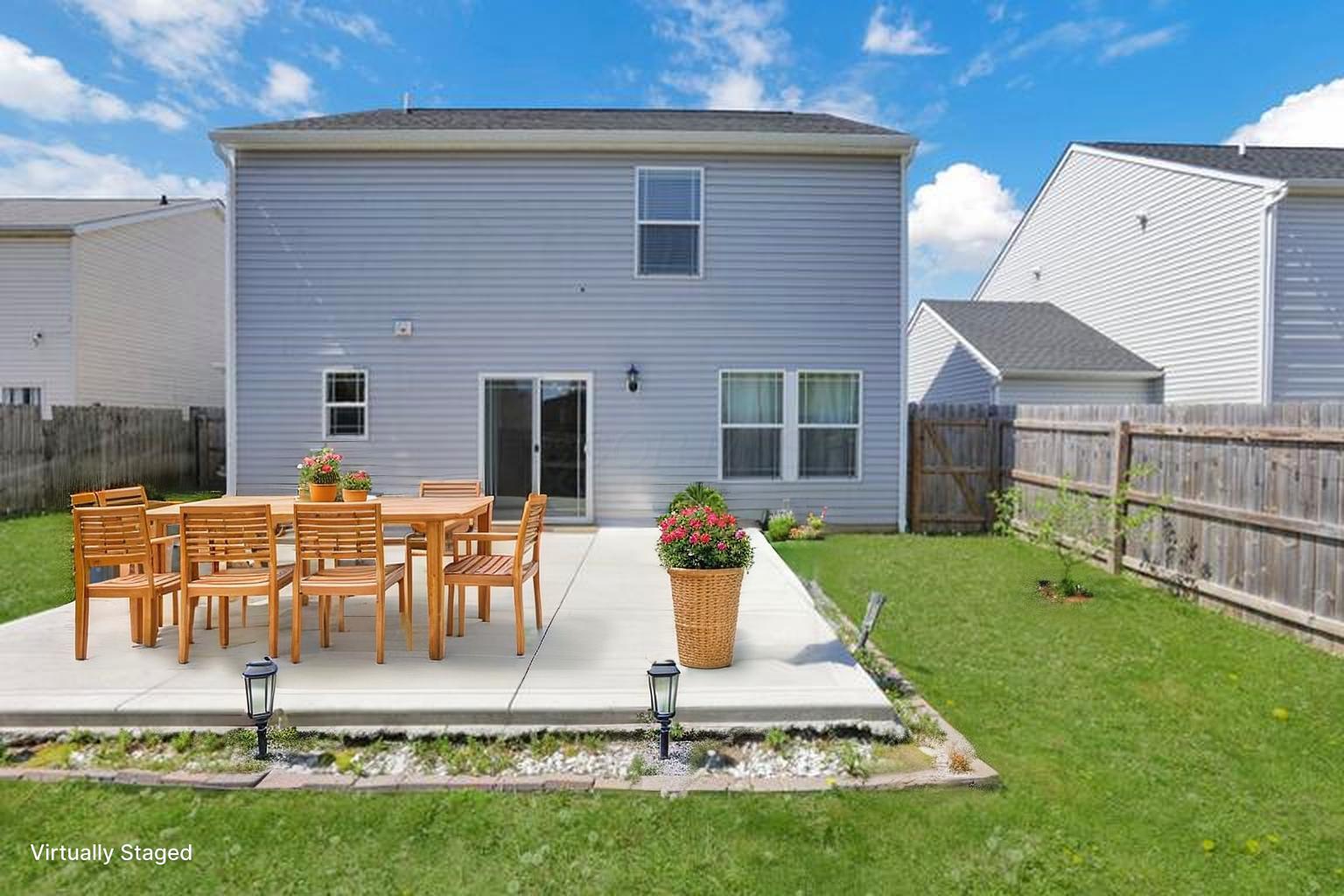 2542 Medora Drive, Grove City, Ohio image 37