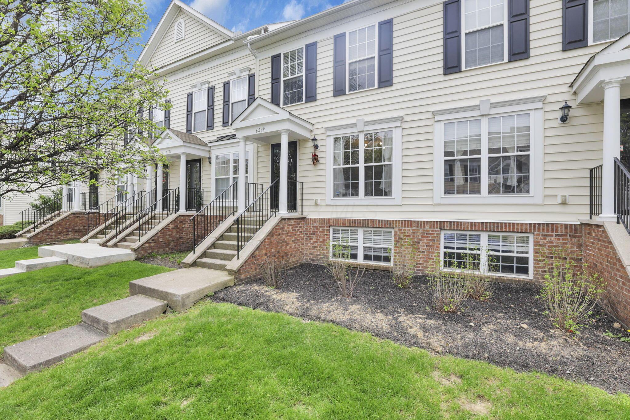 6299 Hares Ear Drive