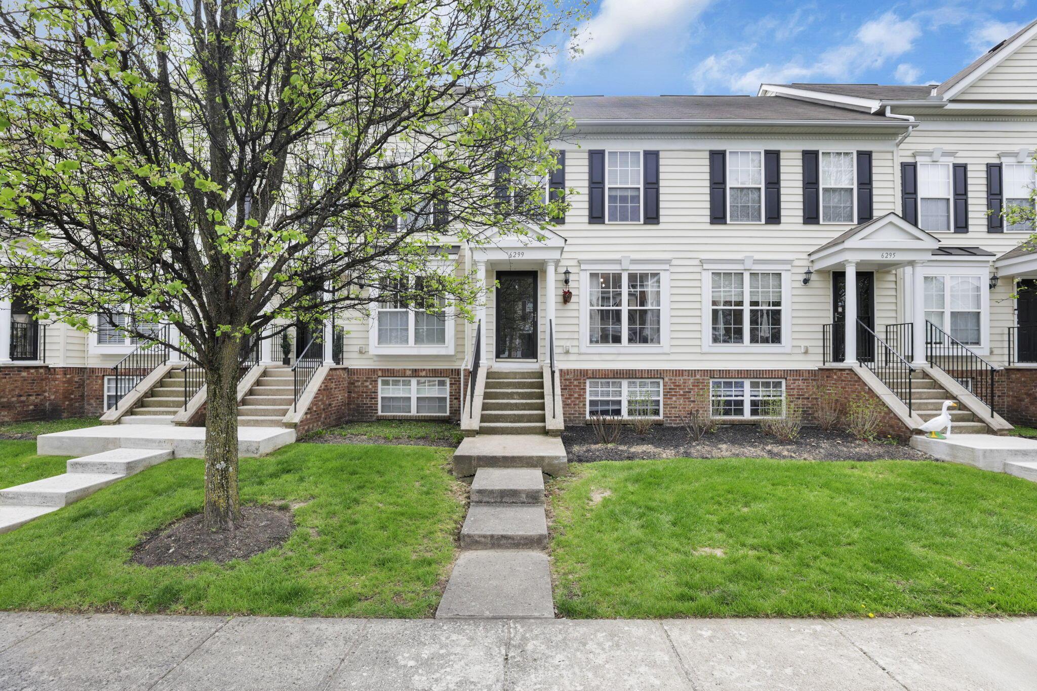 6299 Hares Ear Drive