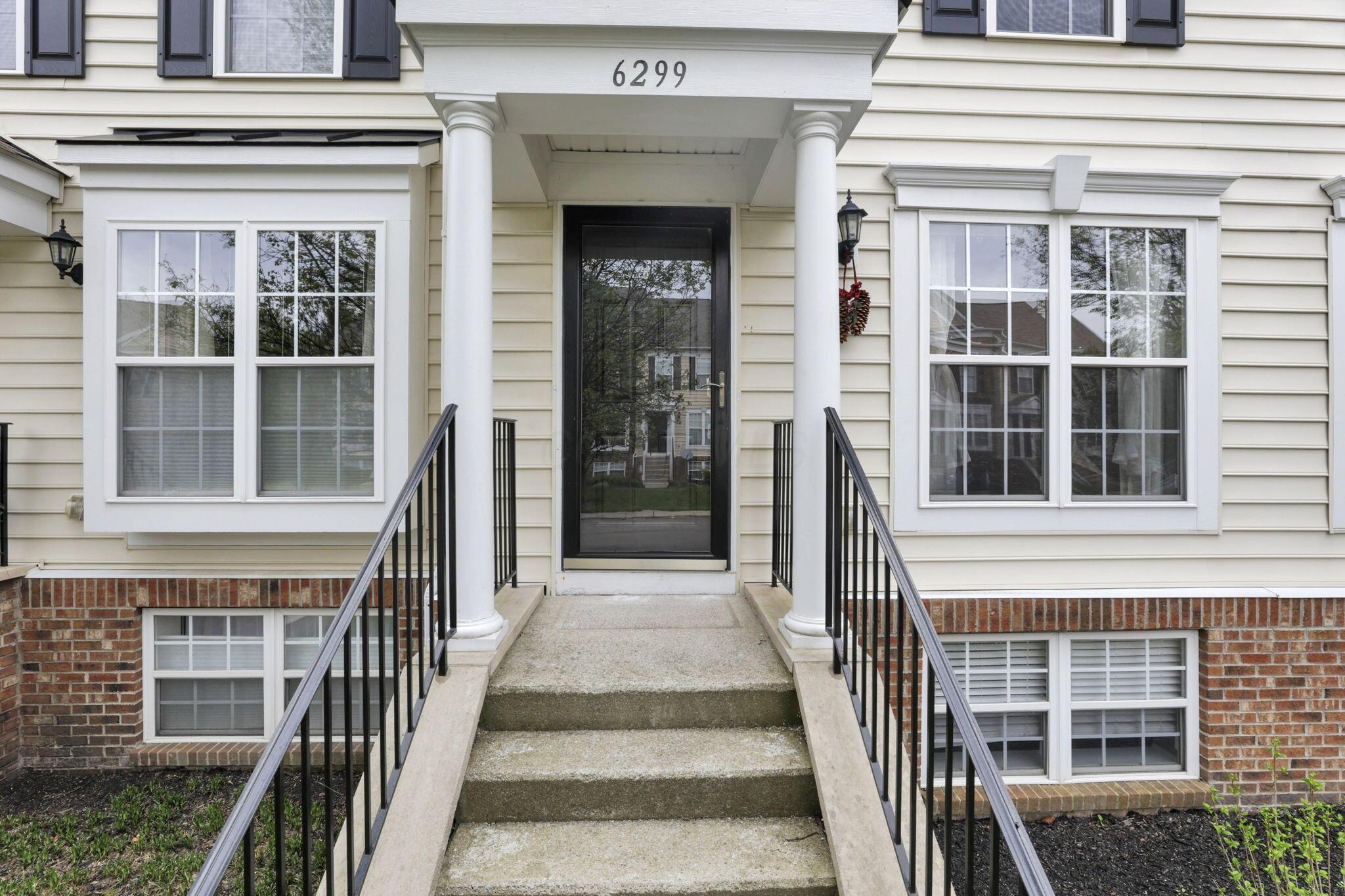 6299 Hares Ear Drive