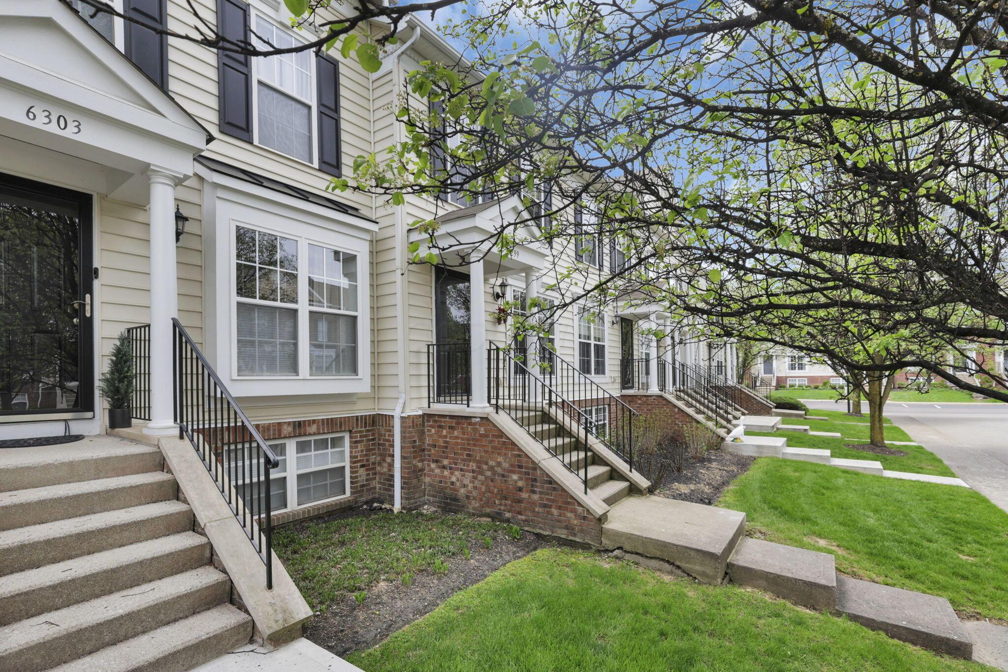 6299 Hares Ear Drive