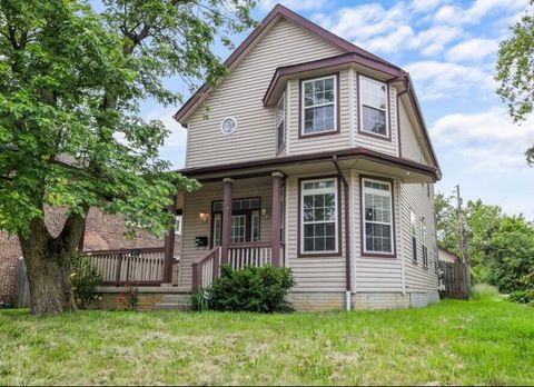 Photo of 457 Taylor Avenue, Columbus, OH 43203 (MLS # 226018319)