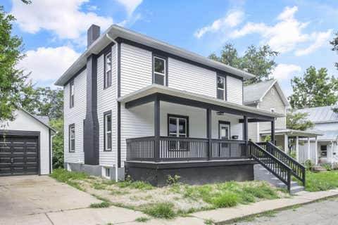 Photo of 1 Elliott Street, Mount Vernon, OH 43050 (MLS # 226030048)