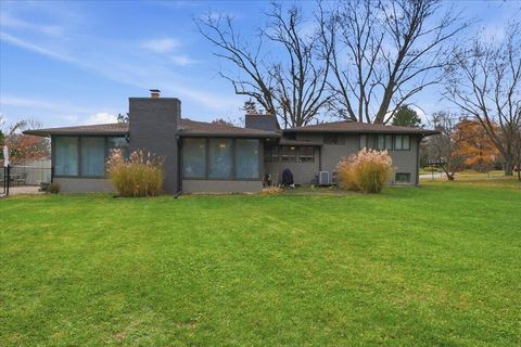 Tiny photo for 6550 Winston Court E, Columbus, OH 43235 (MLS # 225044261)