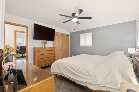 Tiny photo for 6550 Winston Court E, Columbus, OH 43235 (MLS # 225044261)