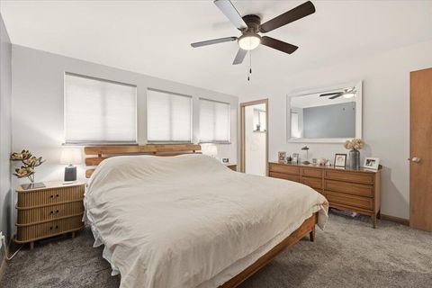 Tiny photo for 6550 Winston Court E, Columbus, OH 43235 (MLS # 225044261)