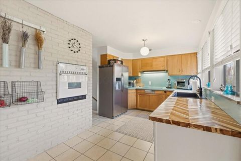 Tiny photo for 6550 Winston Court E, Columbus, OH 43235 (MLS # 225044261)