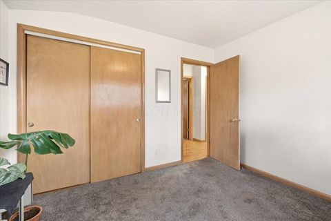 Tiny photo for 6550 Winston Court E, Columbus, OH 43235 (MLS # 225044261)