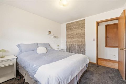 Tiny photo for 6550 Winston Court E, Columbus, OH 43235 (MLS # 225044261)