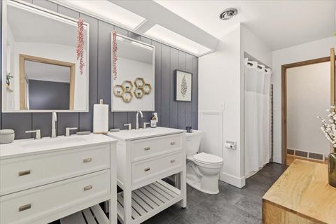 Tiny photo for 6550 Winston Court E, Columbus, OH 43235 (MLS # 225044261)