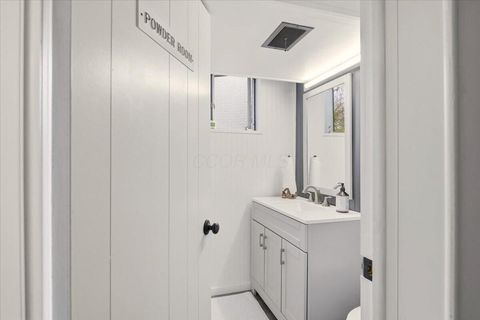 Tiny photo for 6550 Winston Court E, Columbus, OH 43235 (MLS # 225044261)