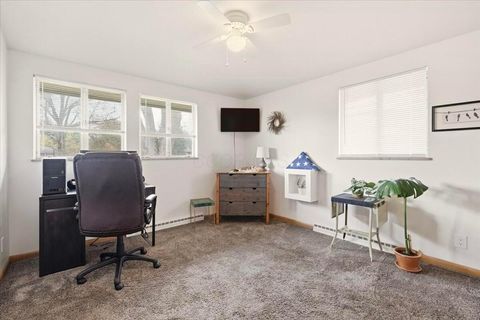 Tiny photo for 6550 Winston Court E, Columbus, OH 43235 (MLS # 225044261)