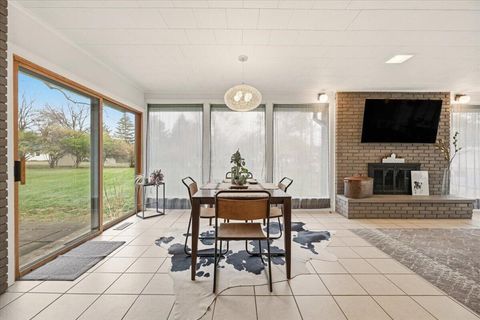 Tiny photo for 6550 Winston Court E, Columbus, OH 43235 (MLS # 225044261)