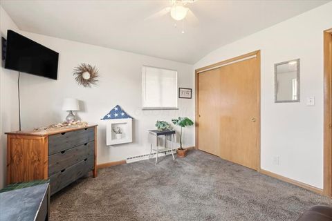 Tiny photo for 6550 Winston Court E, Columbus, OH 43235 (MLS # 225044261)