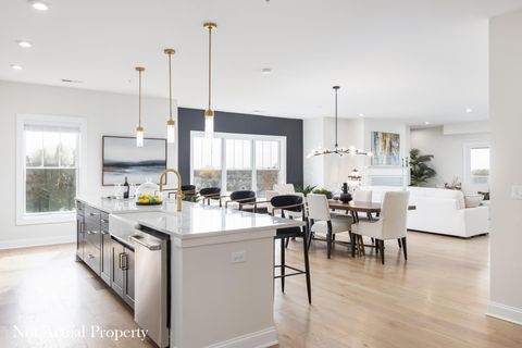 Photo of 5189 Highpointe Lakes Drive 8201 #8201, Westerville, OH 43081 (MLS # 225018023)
