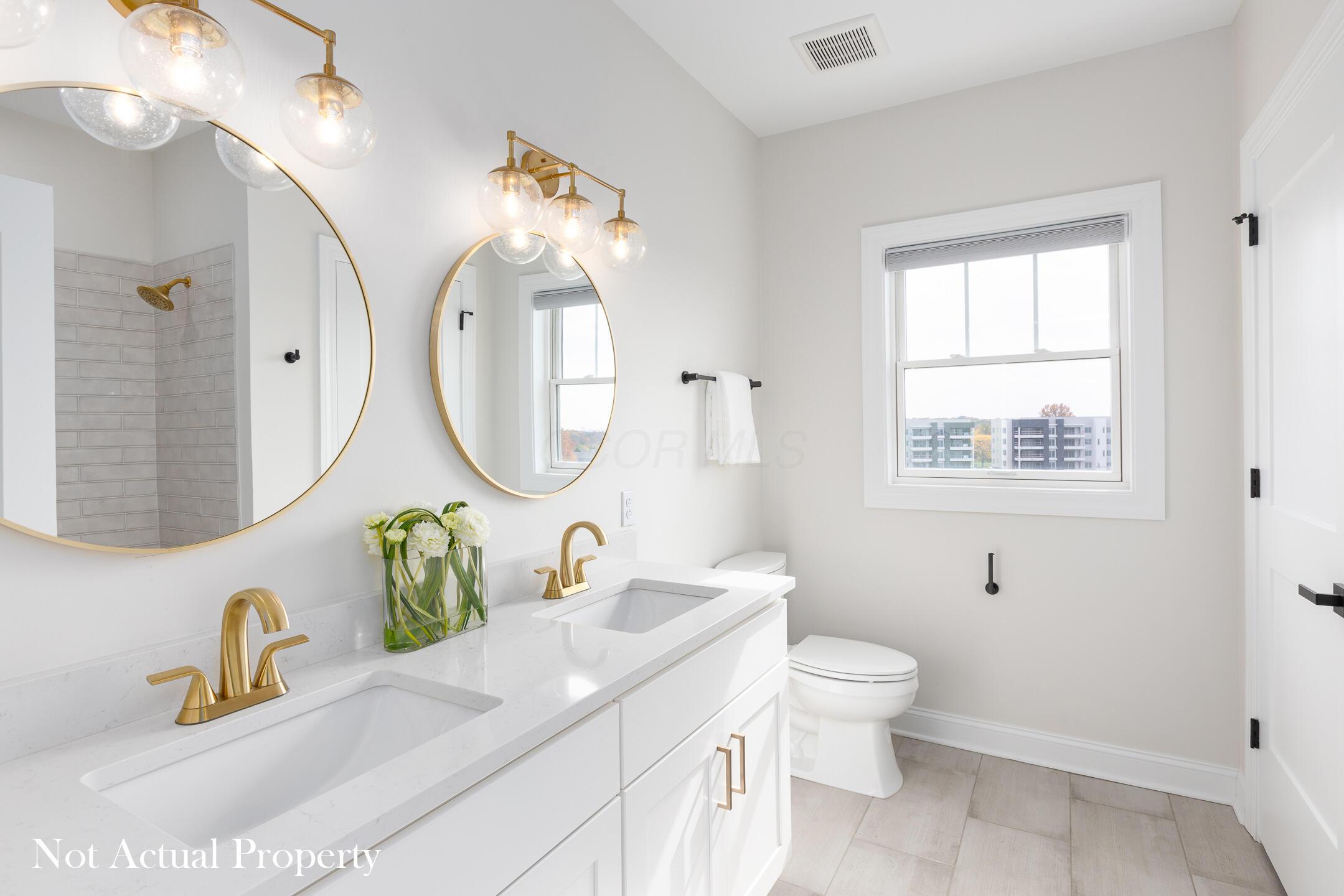 5189 Highpointe Lakes Drive #8201, Westerville, Ohio image 16