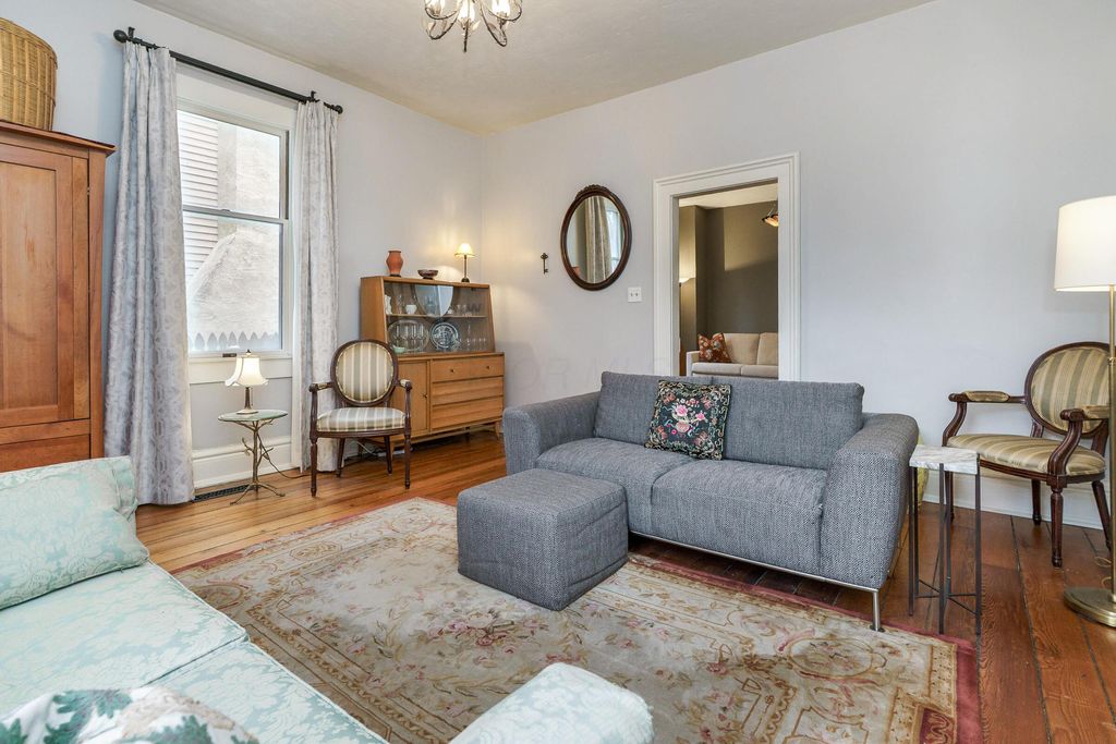 Photo of 722 Mohawk Street, Columbus, OH 43206 (MLS # 226002196)