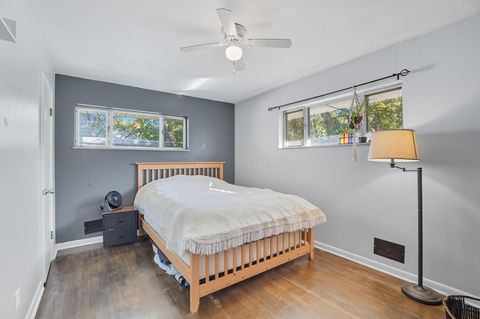 Tiny photo for 2015 Melrose Avenue, Columbus, OH 43224 (MLS # 225039523)