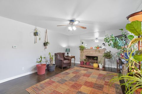 Tiny photo for 2015 Melrose Avenue, Columbus, OH 43224 (MLS # 225039523)
