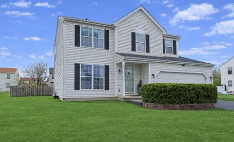 661 Toria Drive Reynoldsburg OH 43068