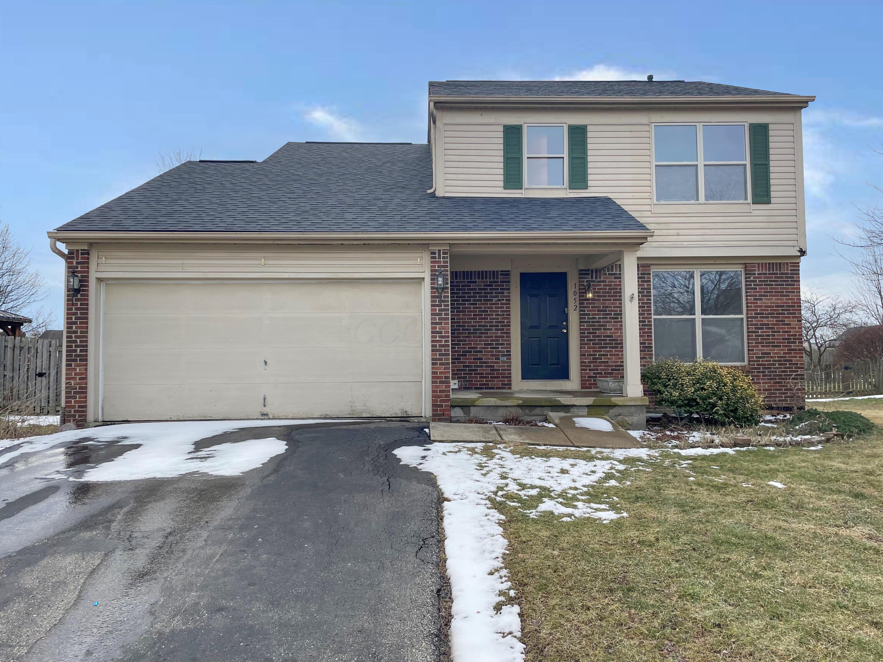 1052 E Margate Circle, London, Ohio image 1