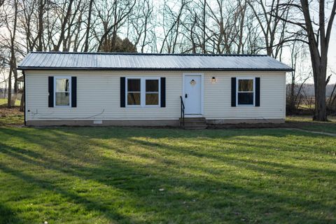 Photo of 3185 State Route 229, Marengo, OH 43334 (MLS # 226007564)