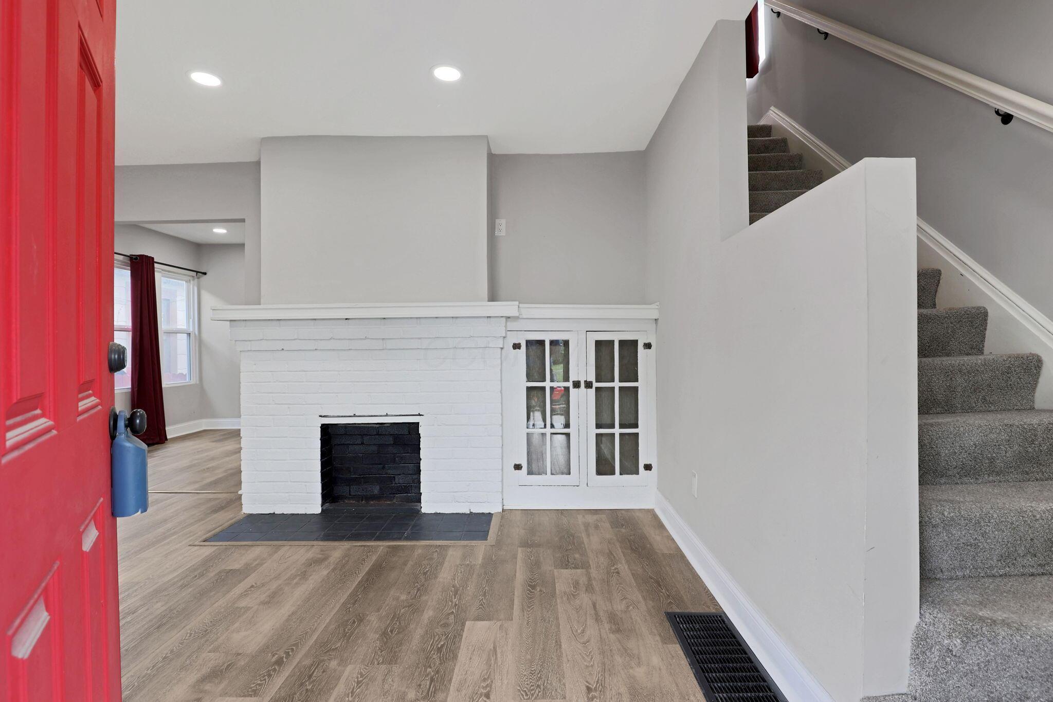 446 Catherine Street