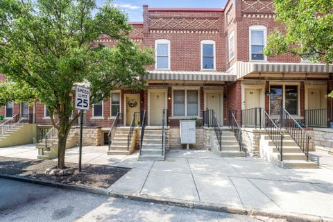 Photo of 10 1/2 Clark Place, Columbus, OH 43201 (MLS # 226038931)