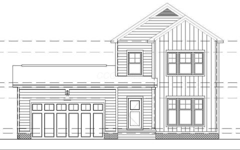 Photo of 0 Winterringer Street, Hilliard, OH 43026 (MLS # 226015376)