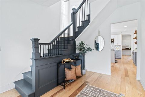 Tiny photo for 674 S Ohio Avenue, Columbus, OH 43205 (MLS # 226005527)