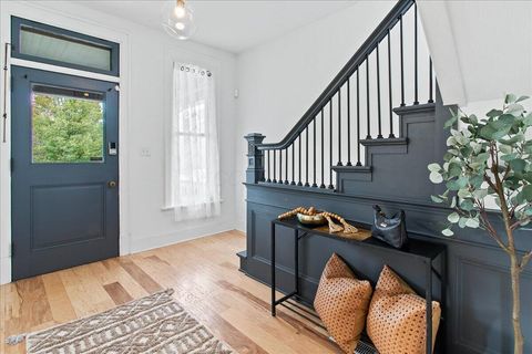 Tiny photo for 674 S Ohio Avenue, Columbus, OH 43205 (MLS # 226005527)